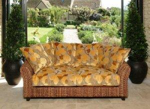 ZOFFANY RIO FABRIC
